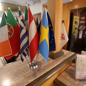 Hotel Derby, Roma