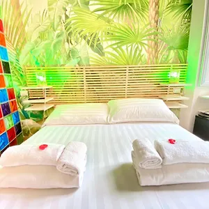 Bed and breakfast Kiss Me Luxury, Roma