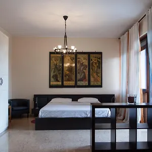Bed and breakfast Santa Croce, Roma