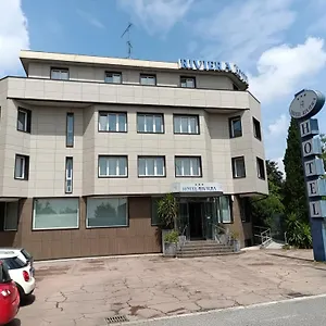 *** Hotel Riviera Italia