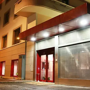 Hotel Re Di, Roma