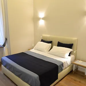 Maison d'hôtes Little Rose, Rome