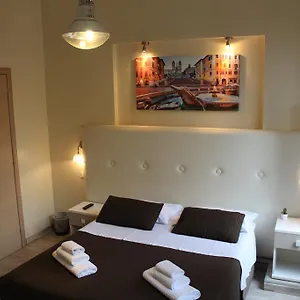 Pensión 57 Relais, Roma