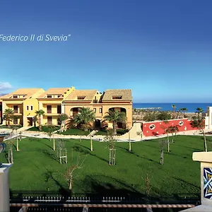 *** Resort Marina Di Cala Del Sole Italia