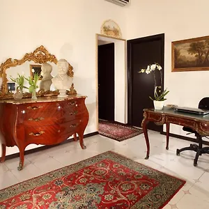 בית הארחה Roma Central Guest House, רומא