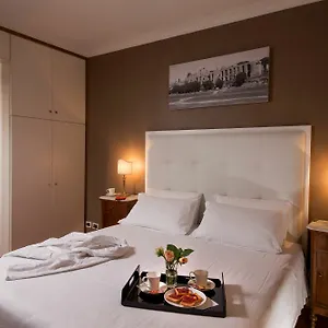Pensión Astrid, Roma