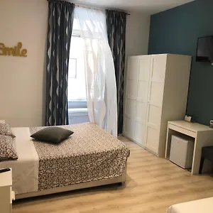 Maison d'hôtes Spazio Cavour, Rome