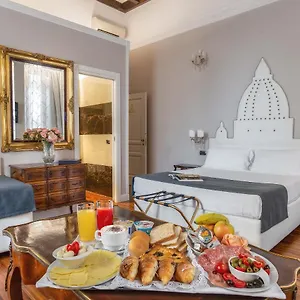 Bed and breakfast I Tre Moschettieri - D'artagnan, Roma