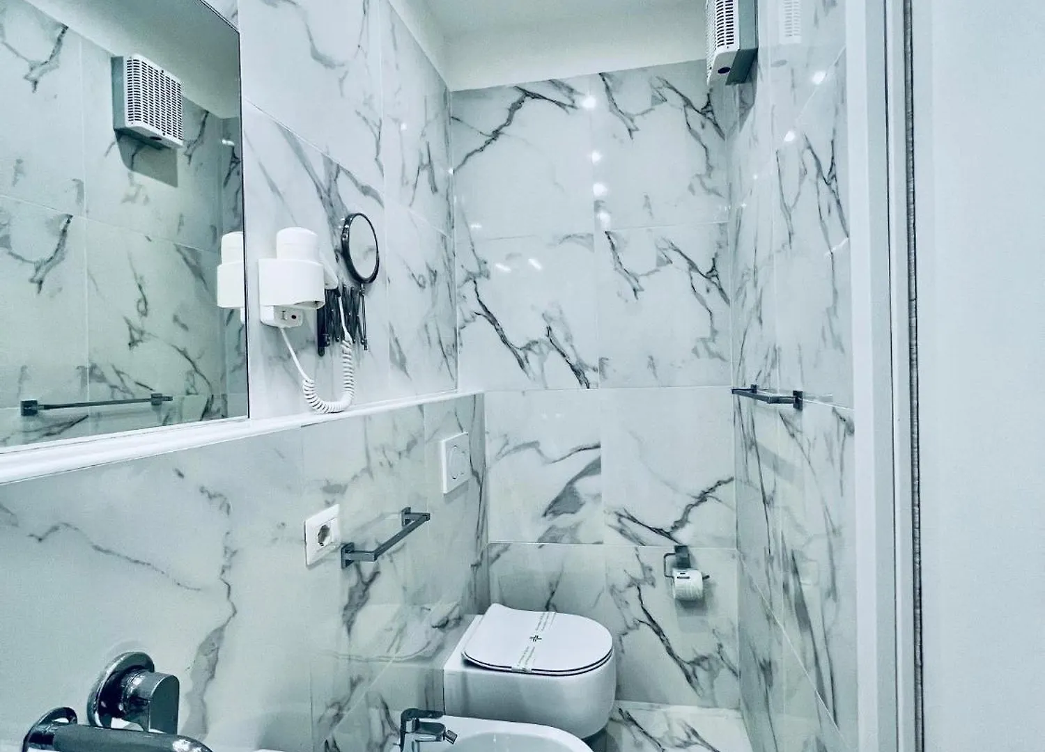 Lifestyle Veneto Suite Rome 2*,