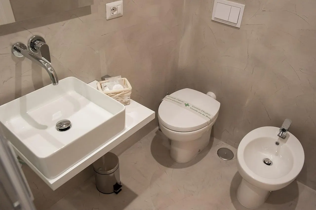 Guest house Lifestyle Veneto Suite Rome