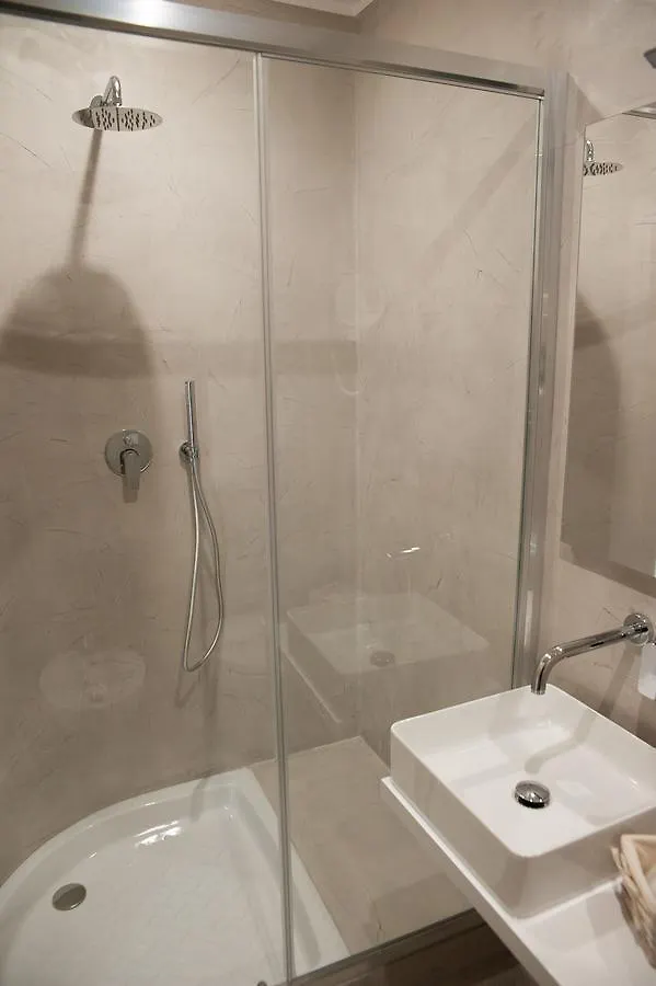 Lifestyle Veneto Suite Rome 2*,  Italy