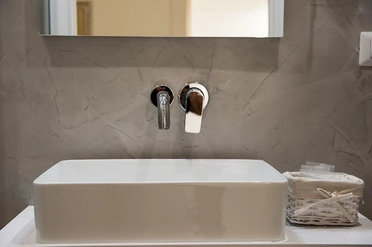 Guest house Lifestyle Veneto Suite Rome