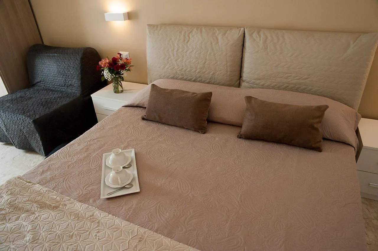 Lifestyle Veneto Suite Rome 2*,