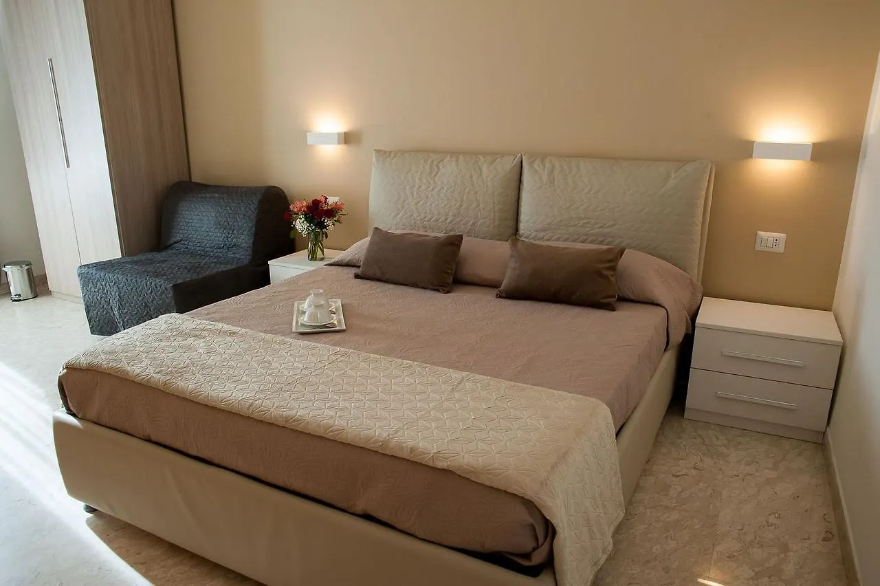 Lifestyle Veneto Suite Rome Maison d'hôtes