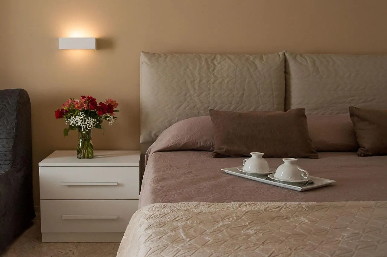 Guest house Lifestyle Veneto Suite Rome
