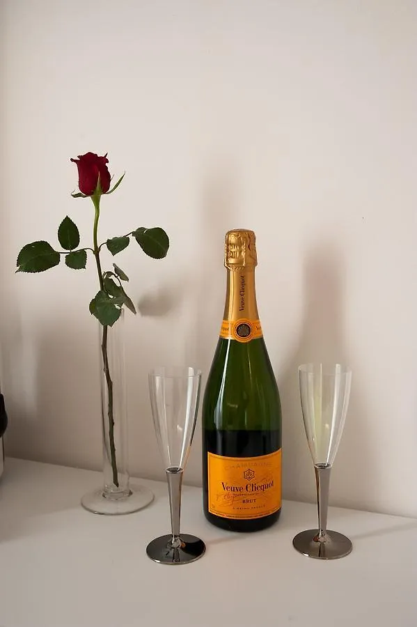 Lifestyle Veneto Suite Rome Guest house