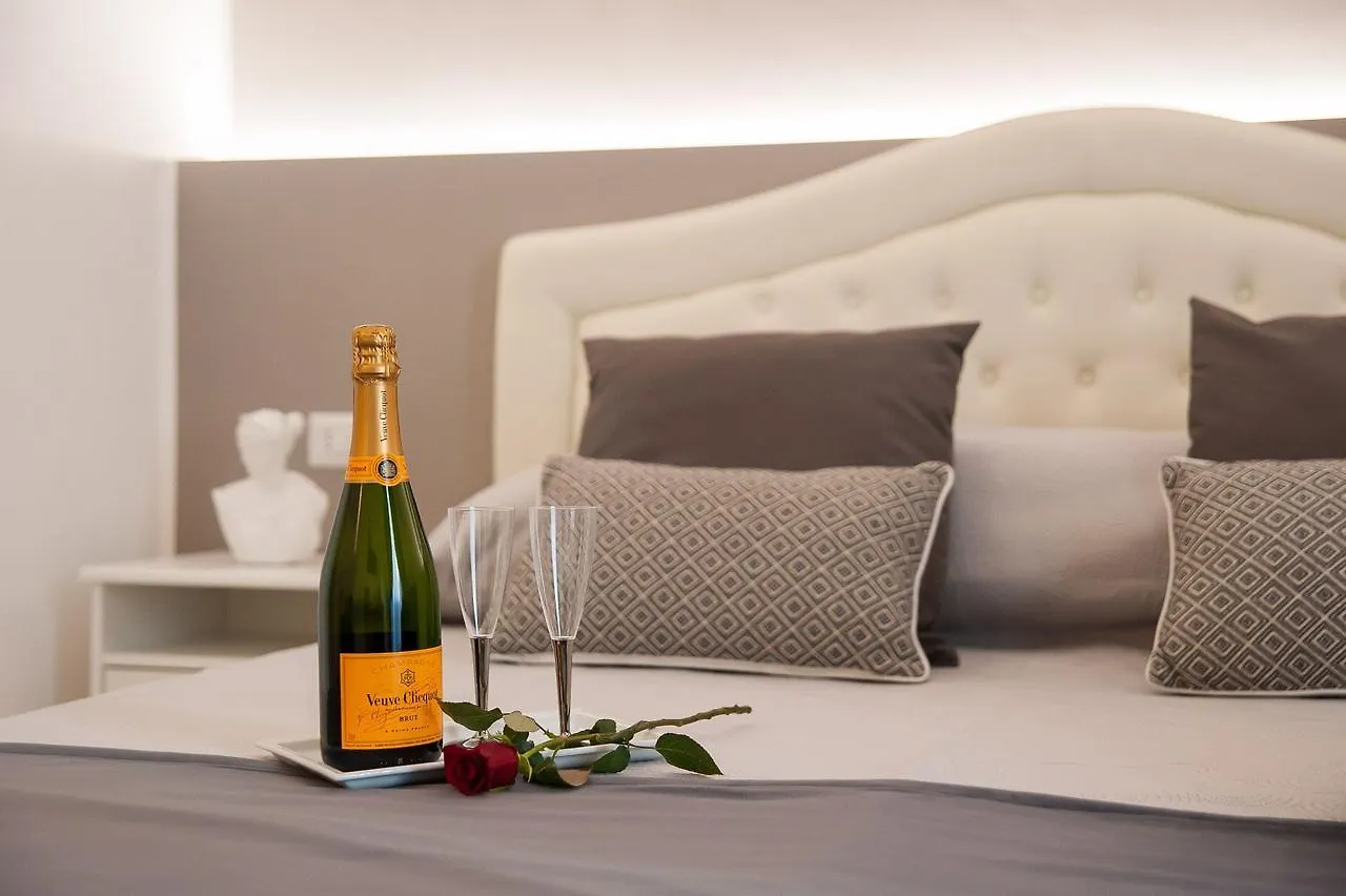 Guest house Lifestyle Veneto Suite Rome