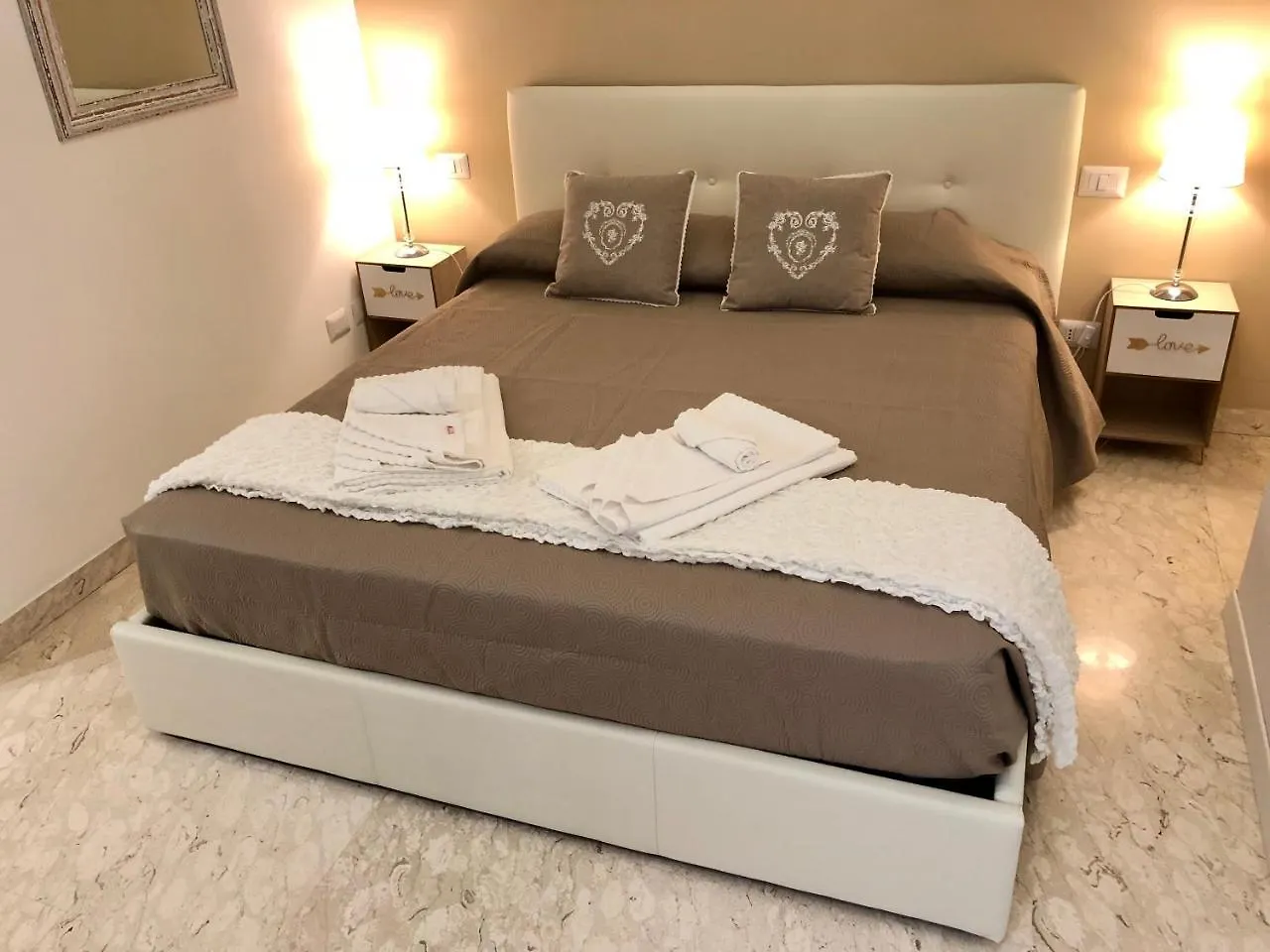 Lifestyle Veneto Suite Rome Guest house