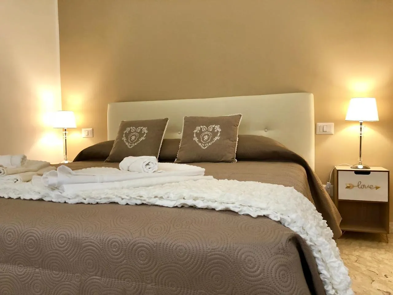 Lifestyle Veneto Suite Rome 2*,  Italie