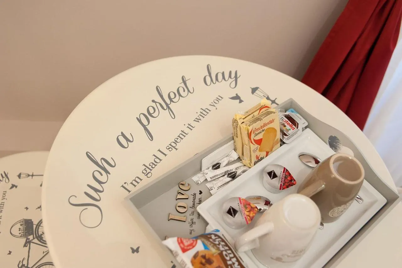 Guest house Lifestyle Veneto Suite Rome