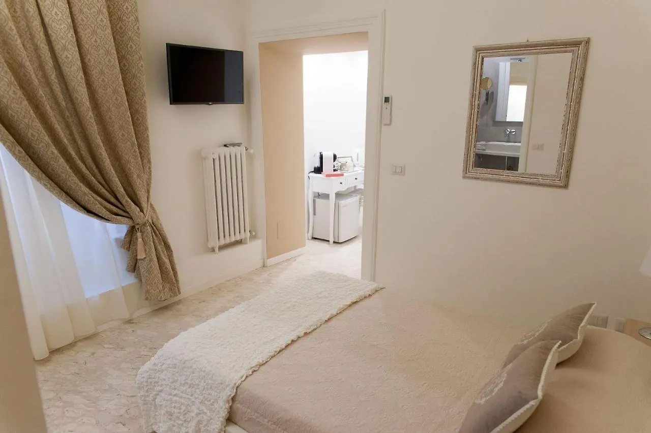Lifestyle Veneto Suite Rome
