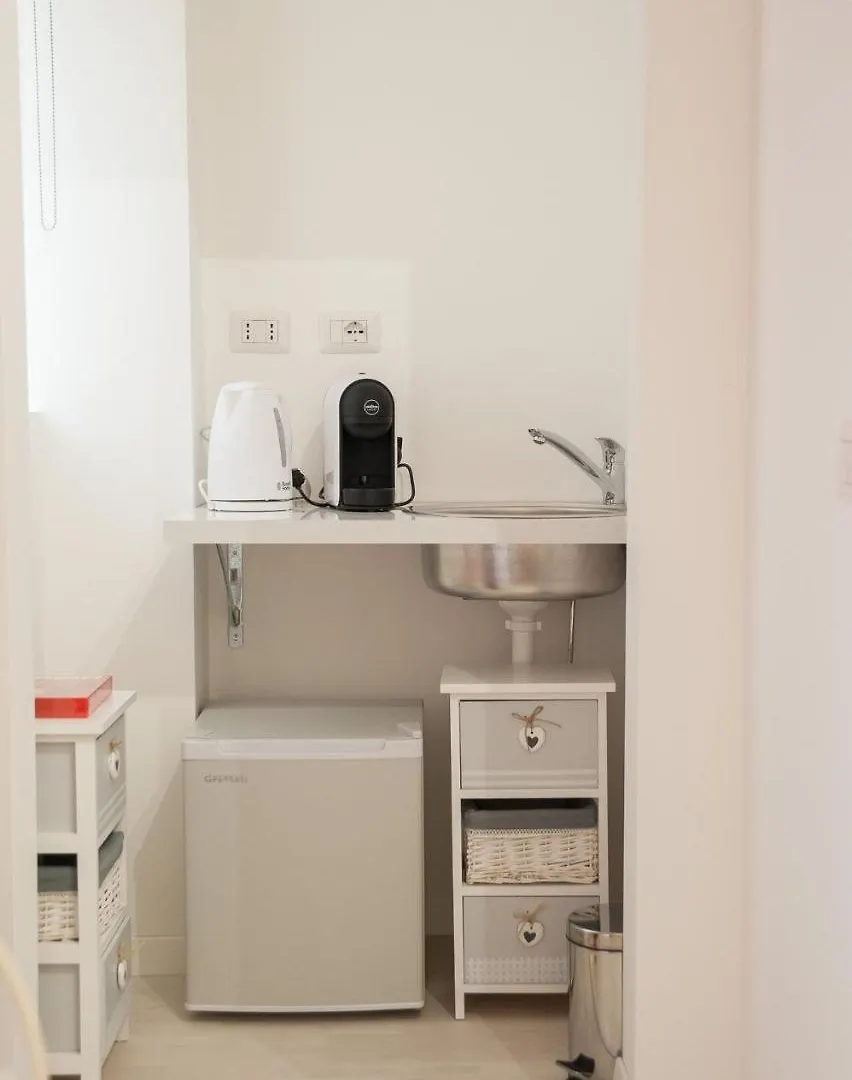 Lifestyle Veneto Suite Rome 2*,  Italie